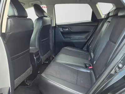 2018 Toyota Auris Half Leather Seats, Lane Assist photo 14