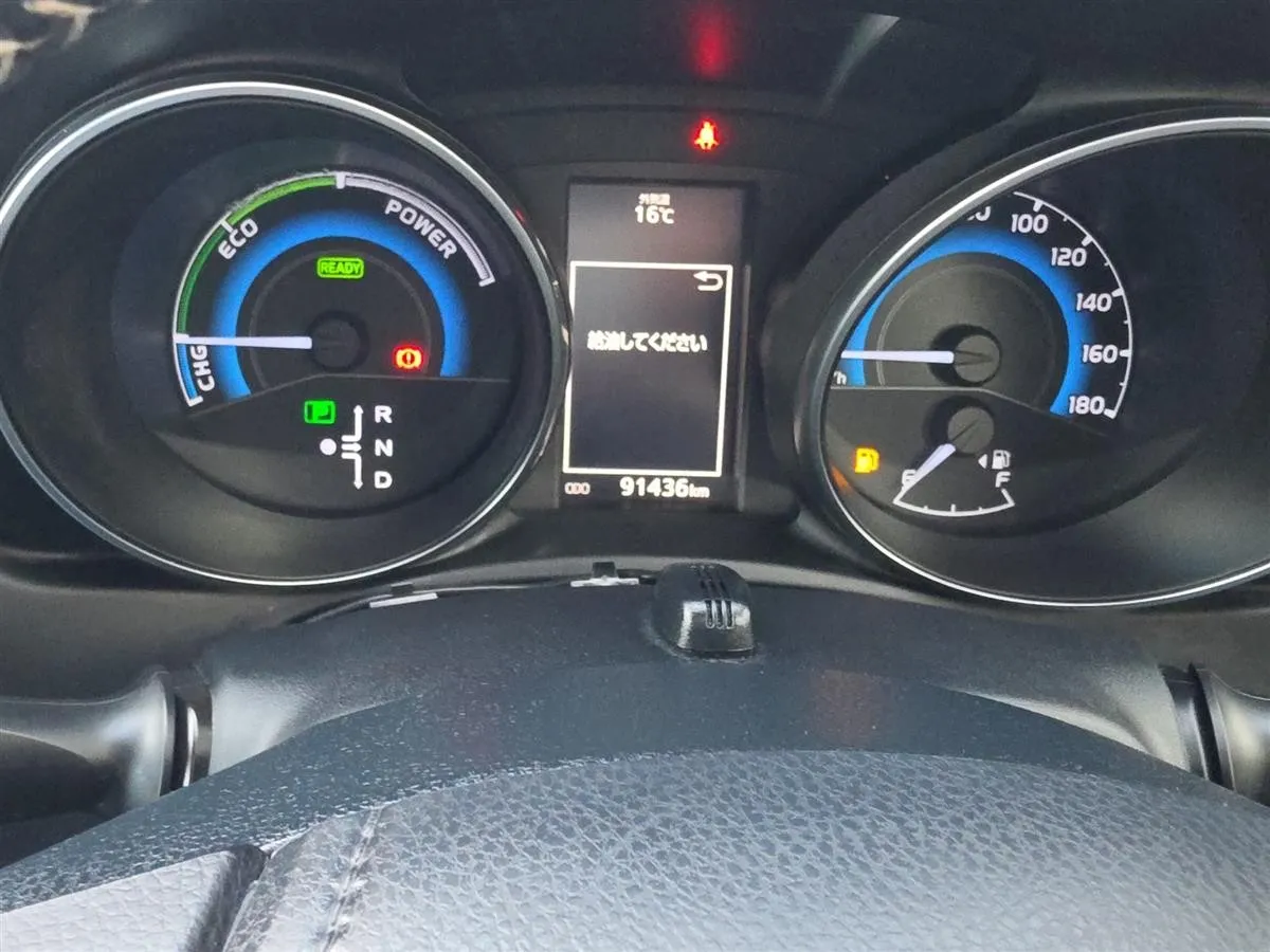 2018 Toyota Auris Half Leather Seats, Lane Assist