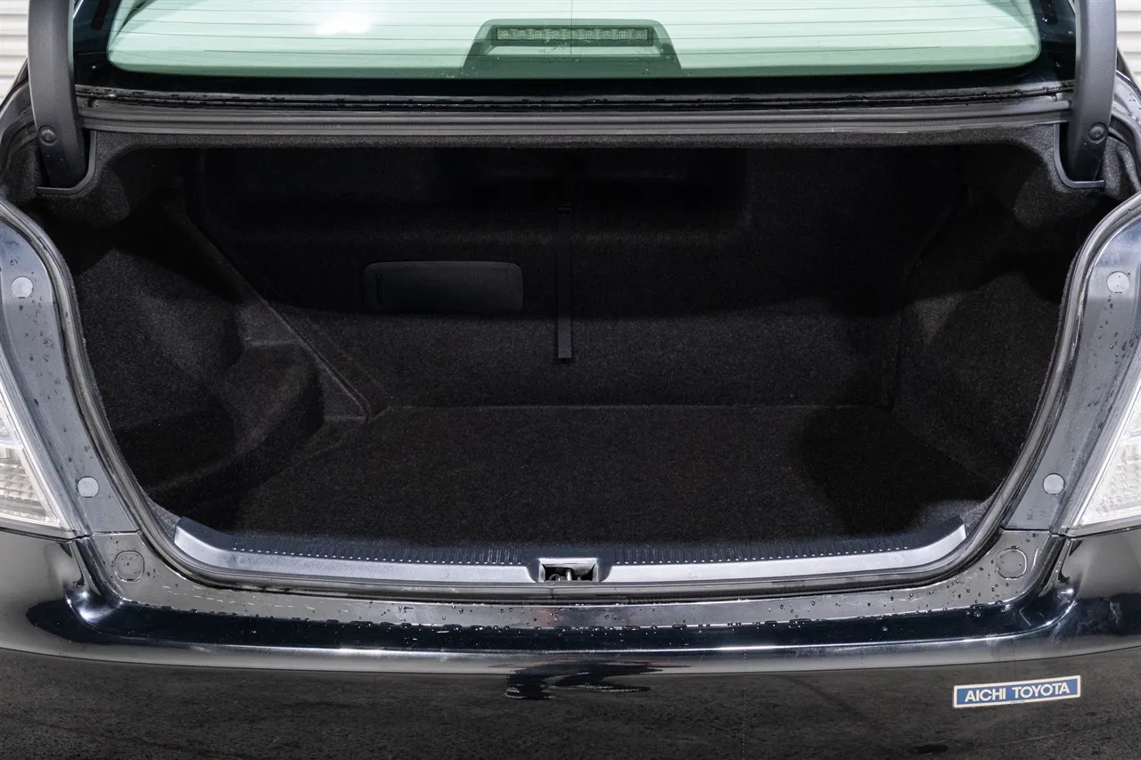 2013 Toyota Sai SL Selection Low Km