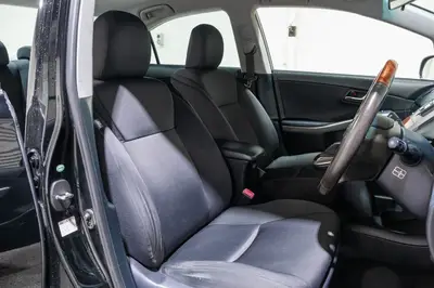 2013 Toyota Sai SL Selection Low Km photo 3