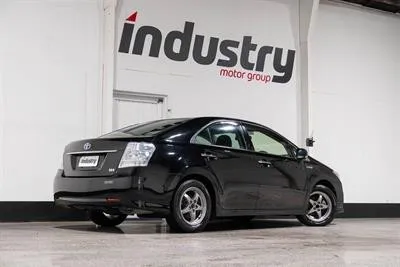 2013 Toyota Sai SL Selection Low Km