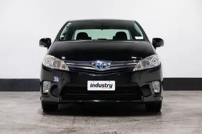 2013 Toyota Sai SL Selection Low Km photo 6