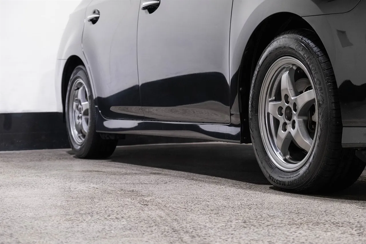 2013 Toyota Sai SL Selection Low Km