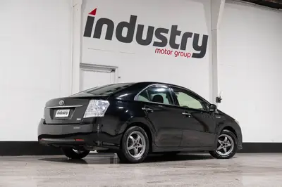 2013 Toyota Sai SL Selection Low Km photo 2