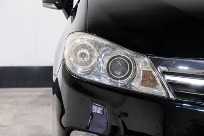 2013 Toyota Sai SL Selection Low Km photo 7