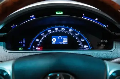 2013 Toyota Sai SL Selection Low Km photo 16