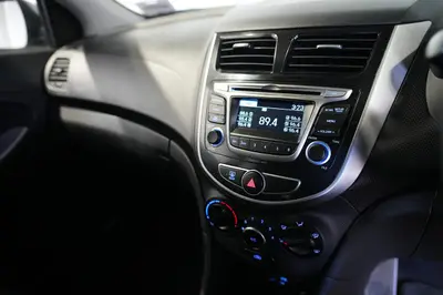 2018 Hyundai Accent 1.4P ! photo 18