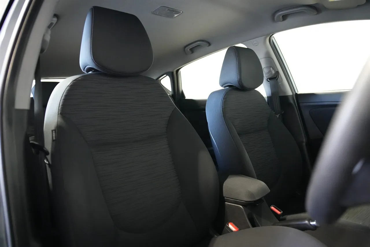 2018 Hyundai Accent 1.4P !