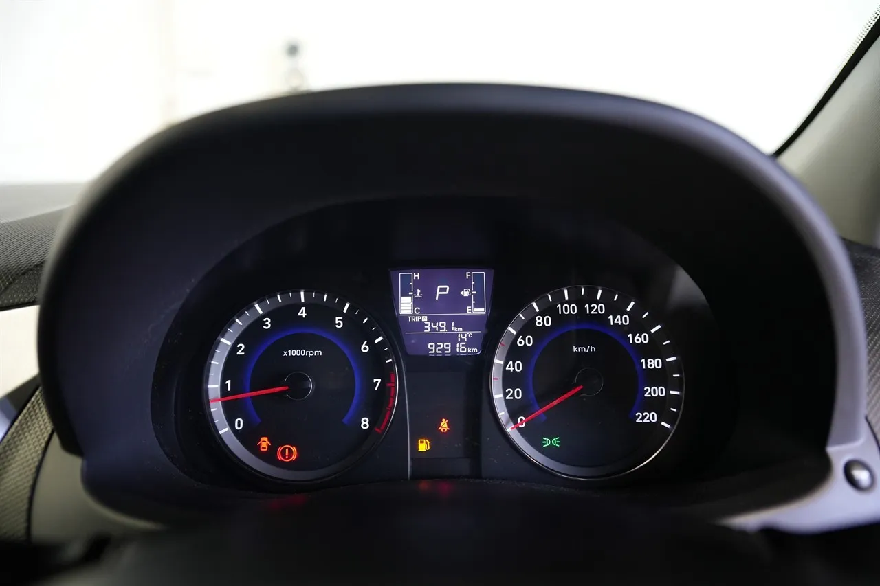 2018 Hyundai Accent 1.4P !