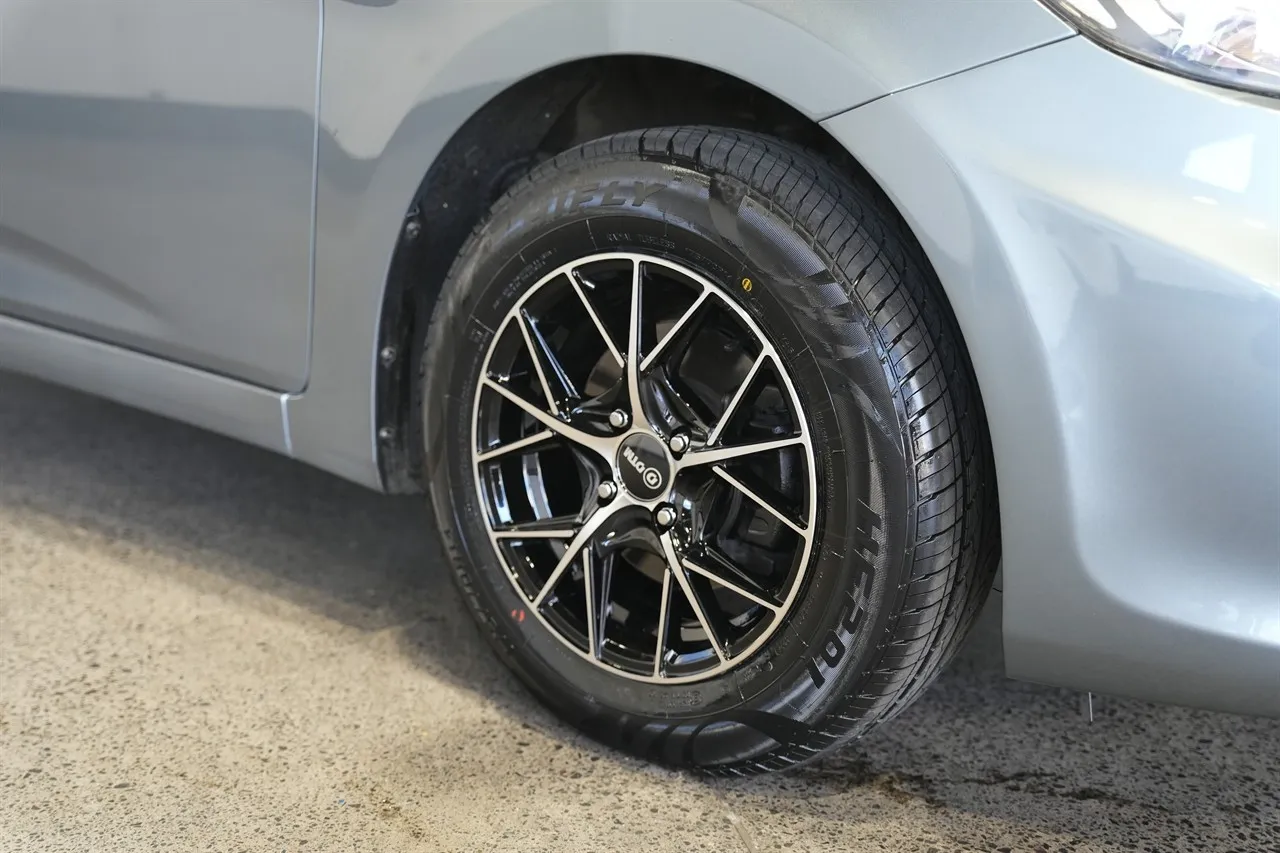 2018 Hyundai Accent 1.4P !