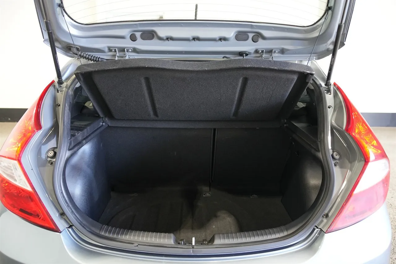2018 Hyundai Accent 1.4P !