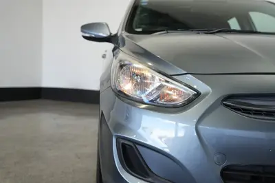 2018 Hyundai Accent 1.4P ! photo 7
