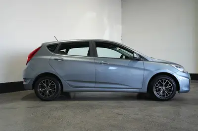 2018 Hyundai Accent 1.4P ! photo 8