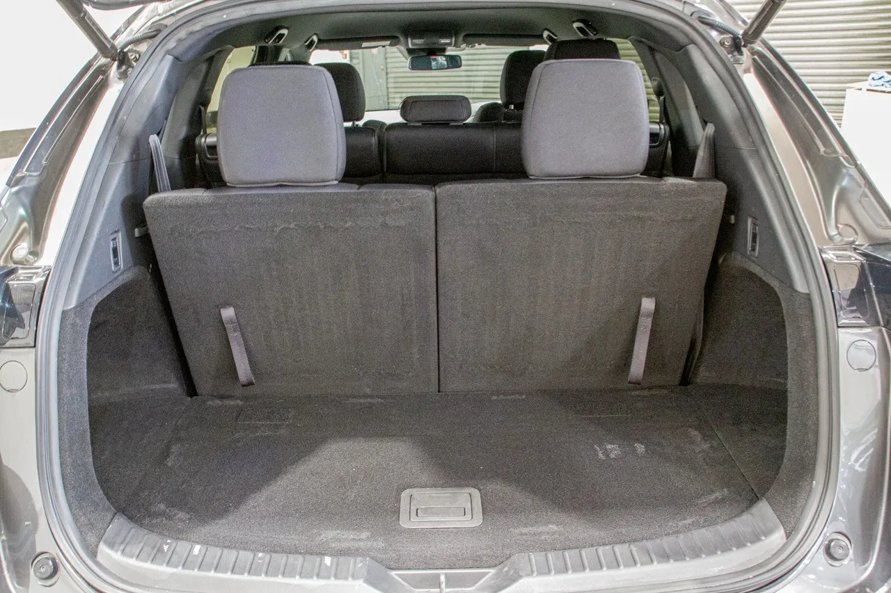 2020 Mazda Cx-8 25S Smart Ed. 7 Seat