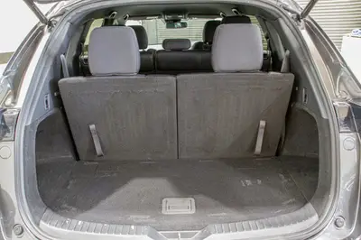 2020 Mazda Cx-8 25S Smart Ed. 7 Seat photo 20