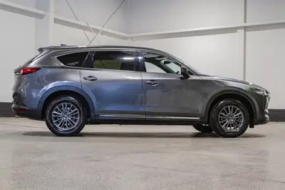 2020 Mazda Cx-8 25S Smart Ed. 7 Seat photo 15