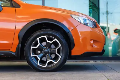 2014 Subaru Xv 4WD 2.0i photo 11