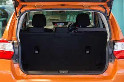 2014 Subaru Xv 4WD 2.0i photo 9