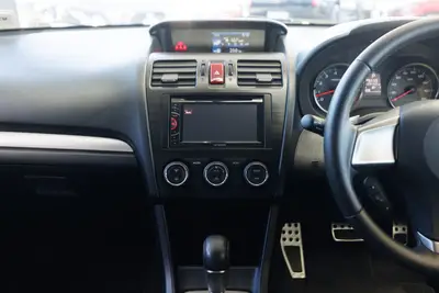 2014 Subaru Xv 4WD 2.0i photo 17