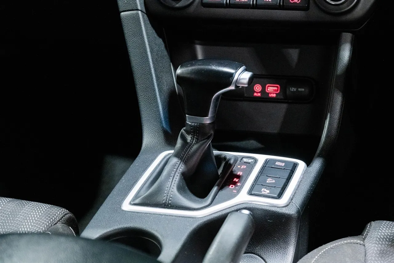 2016 Kia Sportage URBAN LX 2.0P/6AT/SW