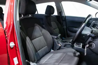 2016 Kia Sportage URBAN LX 2.0P/6AT/SW photo 13