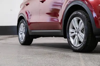 2016 Kia Sportage URBAN LX 2.0P/6AT/SW photo 4