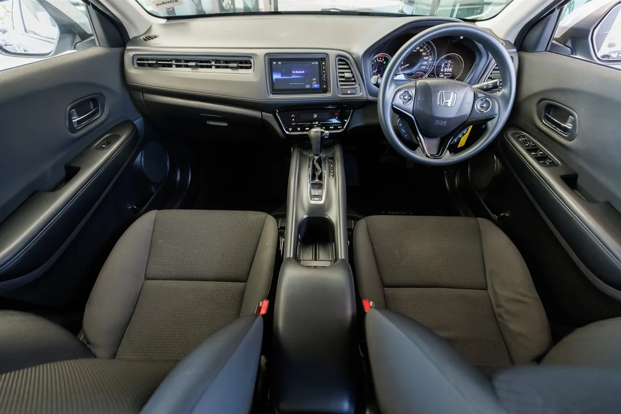 2020 Honda Hr-V S 1.8P NZ New Low Km