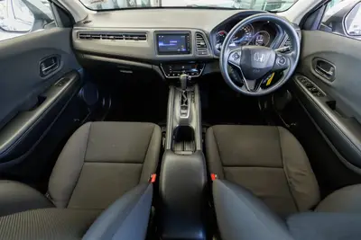2020 Honda Hr-V S 1.8P NZ New Low Km photo 17