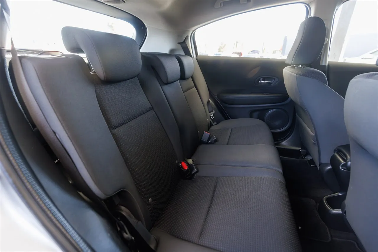 2020 Honda Hr-V S 1.8P NZ New Low Km