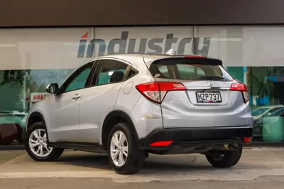 2020 Honda Hr-V S 1.8P NZ New Low Km photo 3