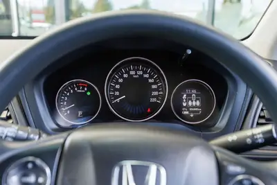 2020 Honda Hr-V S 1.8P NZ New Low Km photo 20