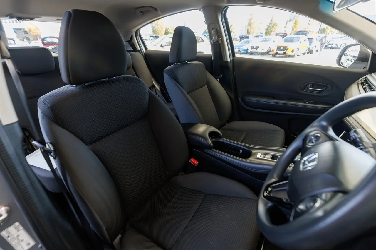 2020 Honda Hr-V S 1.8P NZ New Low Km
