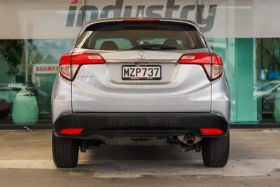 2020 Honda Hr-V S 1.8P NZ New Low Km photo 13