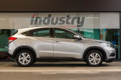 2020 Honda Hr-V S 1.8P NZ New Low Km photo 7