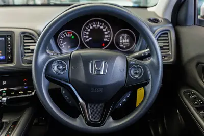 2020 Honda Hr-V S 1.8P NZ New Low Km photo 19