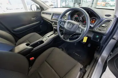 2020 Honda Hr-V S 1.8P NZ New Low Km photo 4