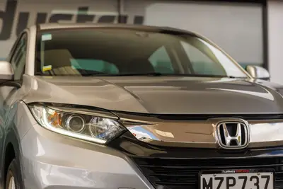 2020 Honda Hr-V S 1.8P NZ New Low Km photo 10