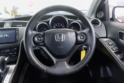 2016 Honda Civic S 1.8P NZ New photo 18