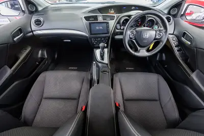 2016 Honda Civic S 1.8P NZ New photo 16