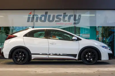 2016 Honda Civic S 1.8P NZ New photo 12