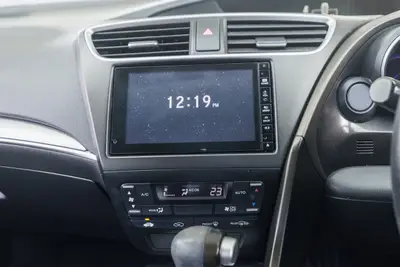 2016 Honda Civic S 1.8P NZ New photo 17