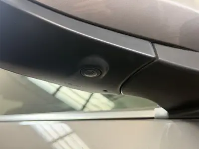 2021 Toyota Yaris Hybrid Seats Heated 360 Camera photo 10