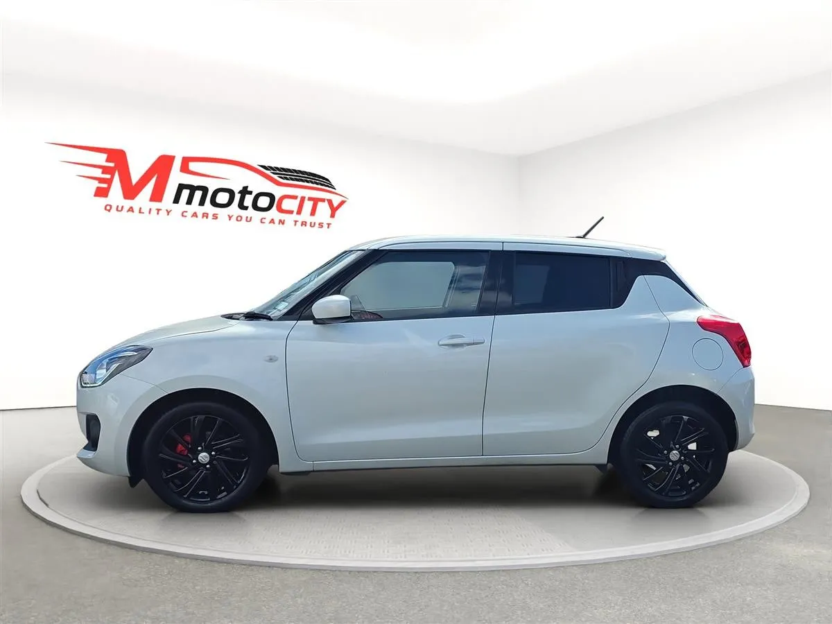 2024 Suzuki Swift GLX HYBRID 1.2PH