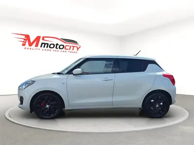 2024 Suzuki Swift GLX HYBRID 1.2PH photo 6