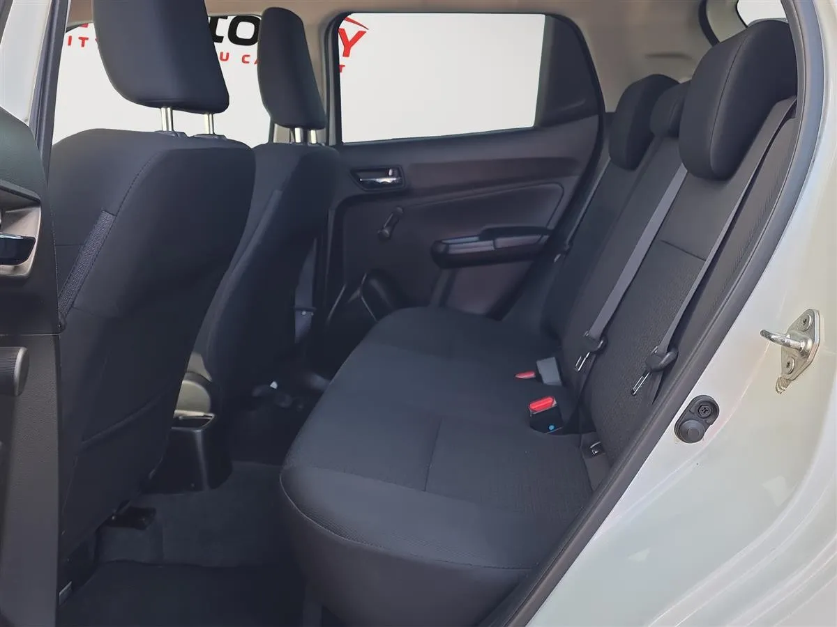 2024 Suzuki Swift GLX HYBRID 1.2PH