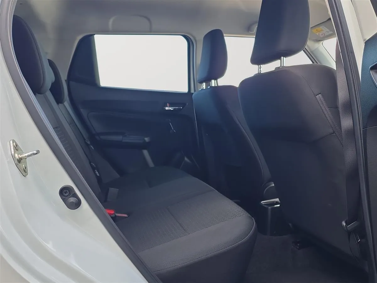 2024 Suzuki Swift GLX HYBRID 1.2PH