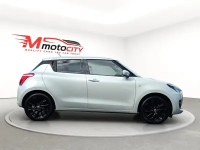 2024 Suzuki Swift GLX HYBRID 1.2PH photo 2