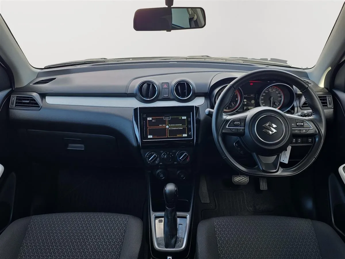 2024 Suzuki Swift GLX HYBRID 1.2PH