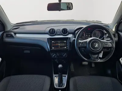 2024 Suzuki Swift GLX HYBRID 1.2PH photo 17