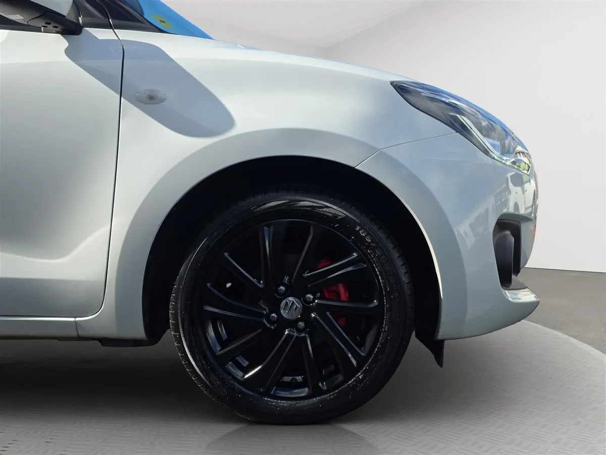 2024 Suzuki Swift GLX HYBRID 1.2PH